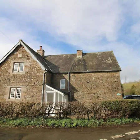 Calley House, Hutton Dom wakacyjny *
