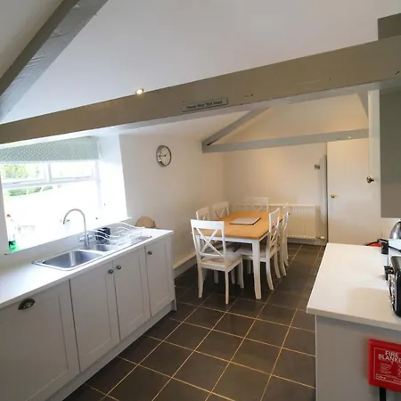 Calley House, Hutton Prázdninový dům Penruddock
