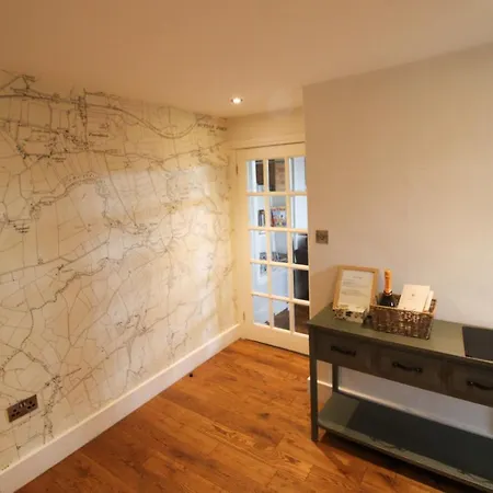 Calley House, Hutton Dom wakacyjny *