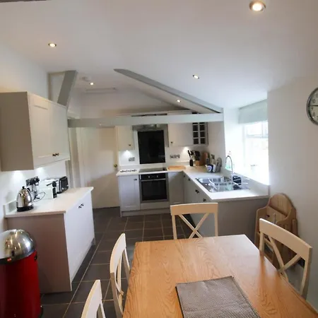 Dom wakacyjny Calley House, Hutton Penruddock