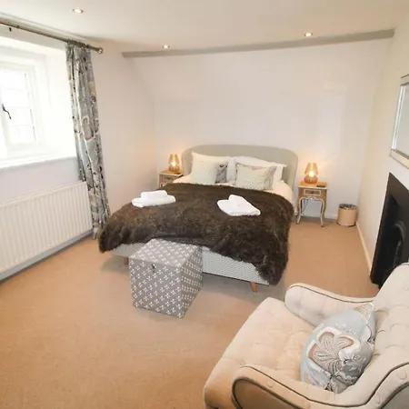Calley House, Hutton Dom wakacyjny Penruddock