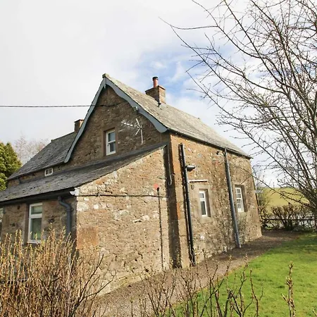 Calley House, Hutton Prázdninový dům Penruddock