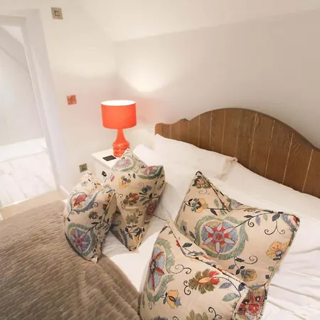 Calley House, Hutton Dom wakacyjny *