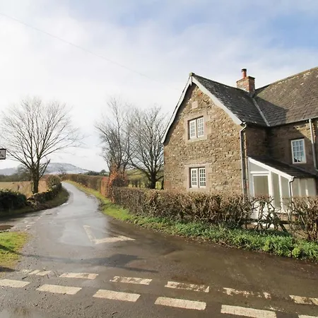 Calley House, Hutton Penruddock