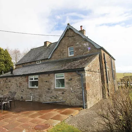 Prázdninový dům Calley House, Hutton Penruddock
